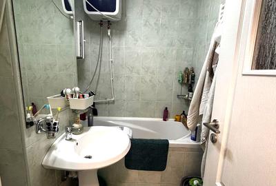3 camere | decomandat | 400 m Metrou Constantin Brancusi - 6