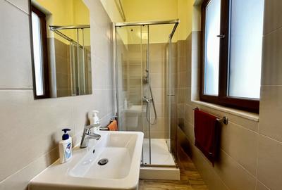 Apartament pretabil birou sau investiție, Central - Take Ionescu - 14