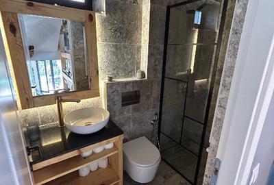 Vila de lux,zona premium,finisaje high-end - 9