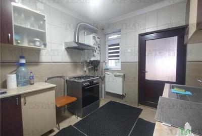 Casa individuala 4 camere cu teren 440 mp, zona linistita Popesti Leordeni - 6