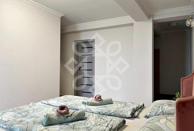 Apartament cu 3 camere in bloc nou, ultracentral Oradea - 9
