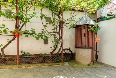 Casa + Pensiune deosebita - Orlat, Sibiu - 53
