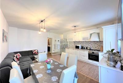 Apartament 3 camere 2 bai balcon mare 2 parcari D-na Stanca - 2