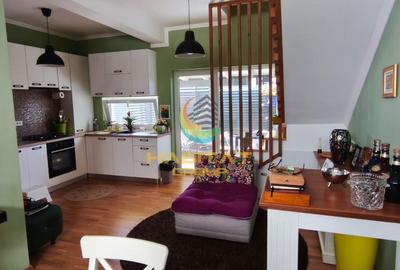 Casa individuala / p+mansarda / com. Berceni/ Comision 0% - 3