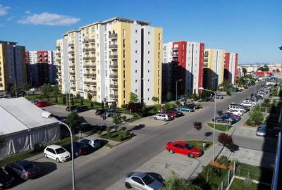 Inchiriem Apartament 2 Camere, Mobilat, Decomandat, Avantgarden 3 - 8