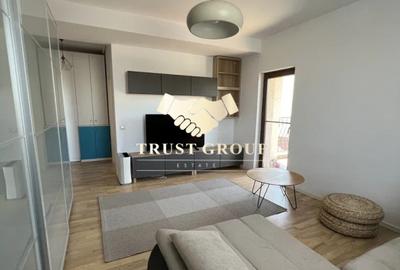 Apartament cu 2 camere decomandat în Crângași