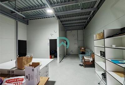 Hala industriala 117 mp, Centura Brasov - 7