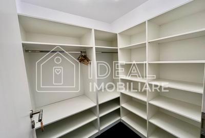 Penthouse de închiriat | Zona Doamna Stanca | 100mpu - 22