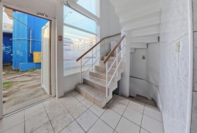 Cladire individuala 243 mp de inchiriat pe strada Mioritei Bacau - 10