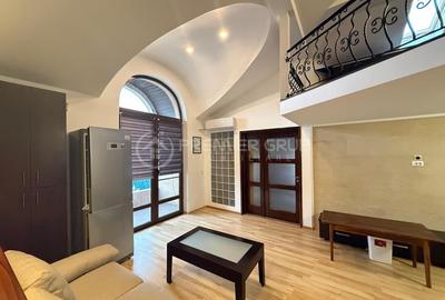 Apartament cu 3 camere în Gară