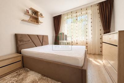 Apartament 3 camere și 2 locuri de parcare incluse | Metrou Apărătorii Patriei - 7