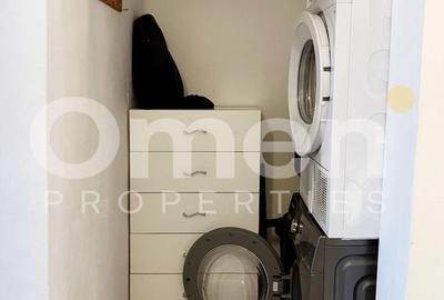 Apartament 3 camere spațios, ultracentral, etaj 4, mobilat și utilat - 14