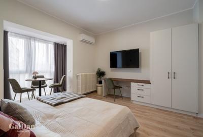 STUDIO PRIMA INCHIRIERE - 1