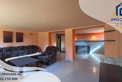 De vanzare Vila Premium D+P+E+M Gradiste Arad Teren 547mp, garaj curte - 9