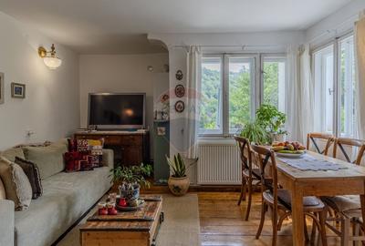 CASA cu 7 camere in inima Branului | Teren 1346mp | COMISION 0% - 1