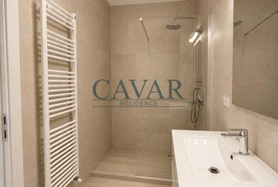 Proiect Cavar Residence Drumul Dealu Babii 26-30 - 14