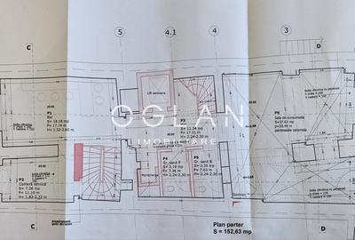 Cladire comerciala S+P+2E+M, PIATA MICA - Sibiu - 6