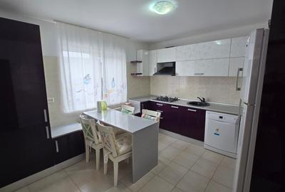 Casă individuală P+M+Pod Clinceni | 4 camere | 105 mp utili | teren 294 mp - 7