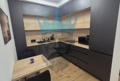 Apartament 2 Camere City Point Aviatiei Bucuresti - 6