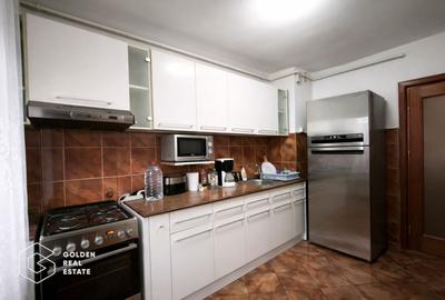 Apartament spatios si practic, centrala proprie, Micalaca - 1