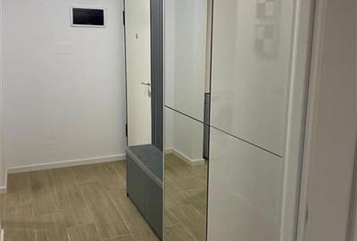 Apartament 1 camera EVERGREEN INTABULAT - 3