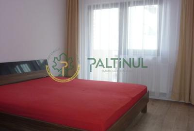 Apartament 2 camere, loc de parcare, zona Calea Poplacii, Sibiu - 4