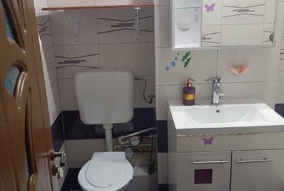 Apartament 2 camere - BLOC ANVELOPAT - zona ALEXANDRU OBREGIA - 16