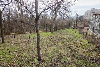 CASA 4 CAMERE 110 MP TEREN  1723 MP   DONATH GRIGORESCU - 26
