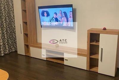 Apartament 2 camere - Calea 13 Septembrie - Prosper Plaza - Etaj 1 - 2