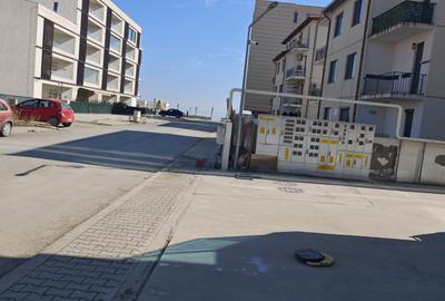 Studio Mamaia Nord  La  50 ML  De  Plaja Mobilat Utilat 38 mp Etajul 3/4 Cu Lift - 2