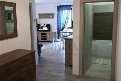 Aradului - 2 Camere - Etaj 5 cu LIFT - Bloc nou - Loc de parcare inclus - 6