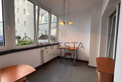 Apartament 2 camere bloc nou zona Titulescu, retras de la principala! - 9