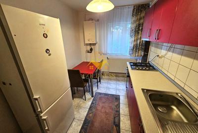 2 Camere Decomandate, Spitalul de Recuperare, Observatorului, Zorilor - 7