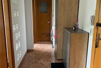 Apartament cu centrala termica, mobilat si utilat Doamna Ghica PANCOTA - 6