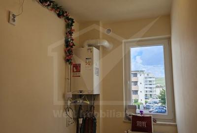Apartament 2 camere, etaj intermediar, Floresti zona Eroilor - 4