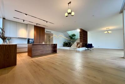 Vila Exclusivista in Mijlocul Naturii *959mp teren*/ 420mpc / Balotesti - 4