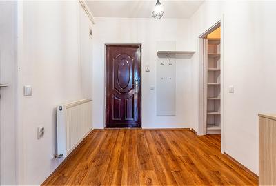 Apartament 2 camere | Strada Muzeul Apei - 8