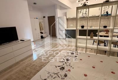 Apartament 1 camera, centrala proprie, petfriendly, Timis, Giroc - 1