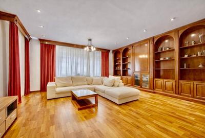 Penthouse spectaculos - Parcul Herastrau | 6 camere | 312 Mp de rafinament - 1