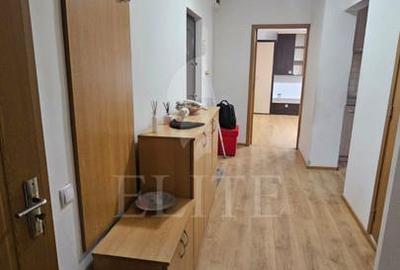 Apartament 3 camere în zona SALA SPORTURILOR - 13