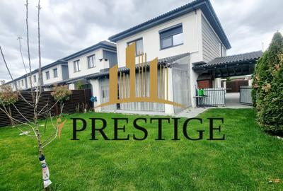 CASĂ DE VÂNZARE ȘELIMBĂR | TEREN 265 MP | CURTE 200 mp | CARPORT - 1