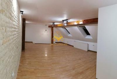 1 camera, zona centrală, Platinia, Calea Moților, spațiu pentru birou - 2