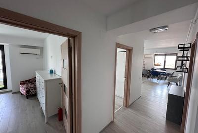 Apartament 3 camere Piata Iancului - 4