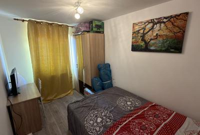 Apartament 3 camere | 42 mp | Blaj | zona Centrala - 3