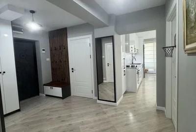 De Vanzare Apartament lux 4 camere, Decebal, ULTRACENTRAL, sector 3 - 5