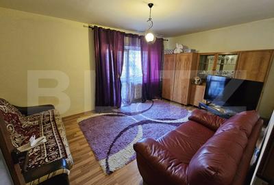 Apartament de 2 camere decomandat, 49mp etaj intermediar zona Baciu - 7