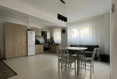 Apartament cu 2 camere, 56 mp, zona Borhanci - 1