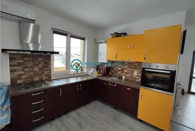 Royal Imobiliare - vanzari vile zona Traian - 13