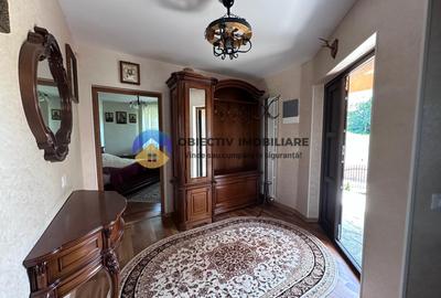 Casă de vânzare – Alexandru cel Bun / Bistrița - 20