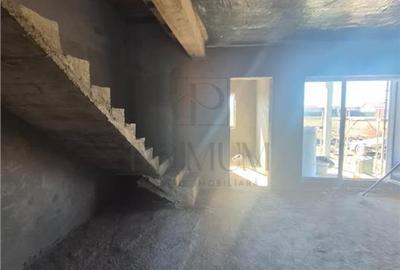 DUPLEX P+M MOSNITA VECHE -  PREDARE LA CHEIE - FINISAJE LA ALEGERE - 10